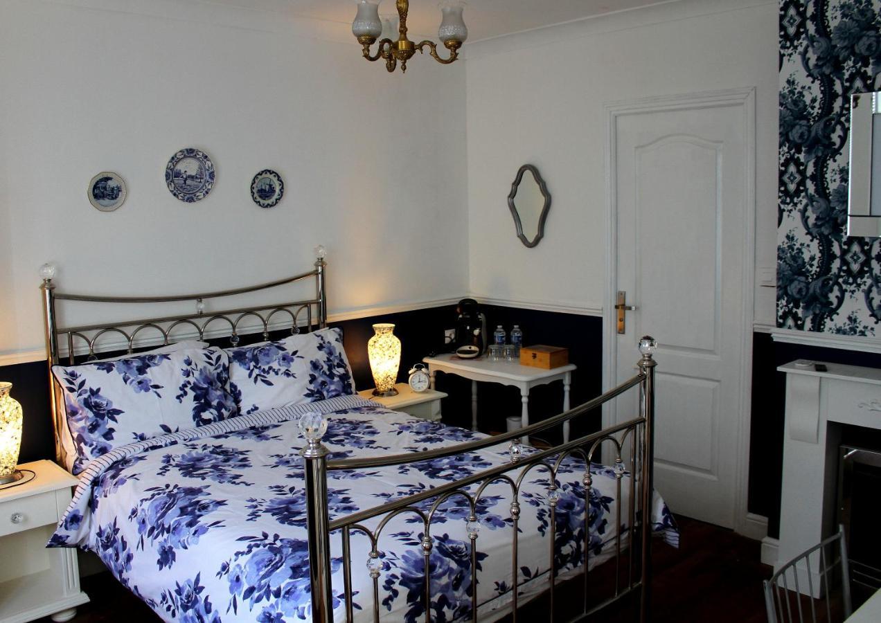 Bed and Breakfast Le Potier Jovial Ger  Exteriér fotografie